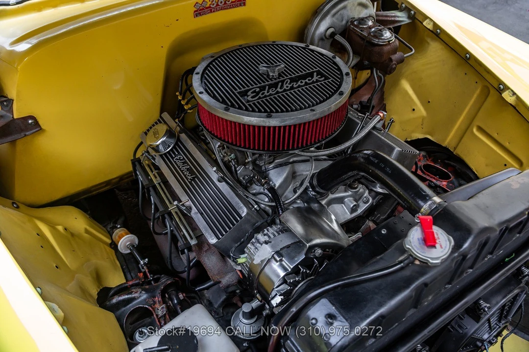 1952 Chevrolet Bel Air 1st Gen - Image 30 of 31