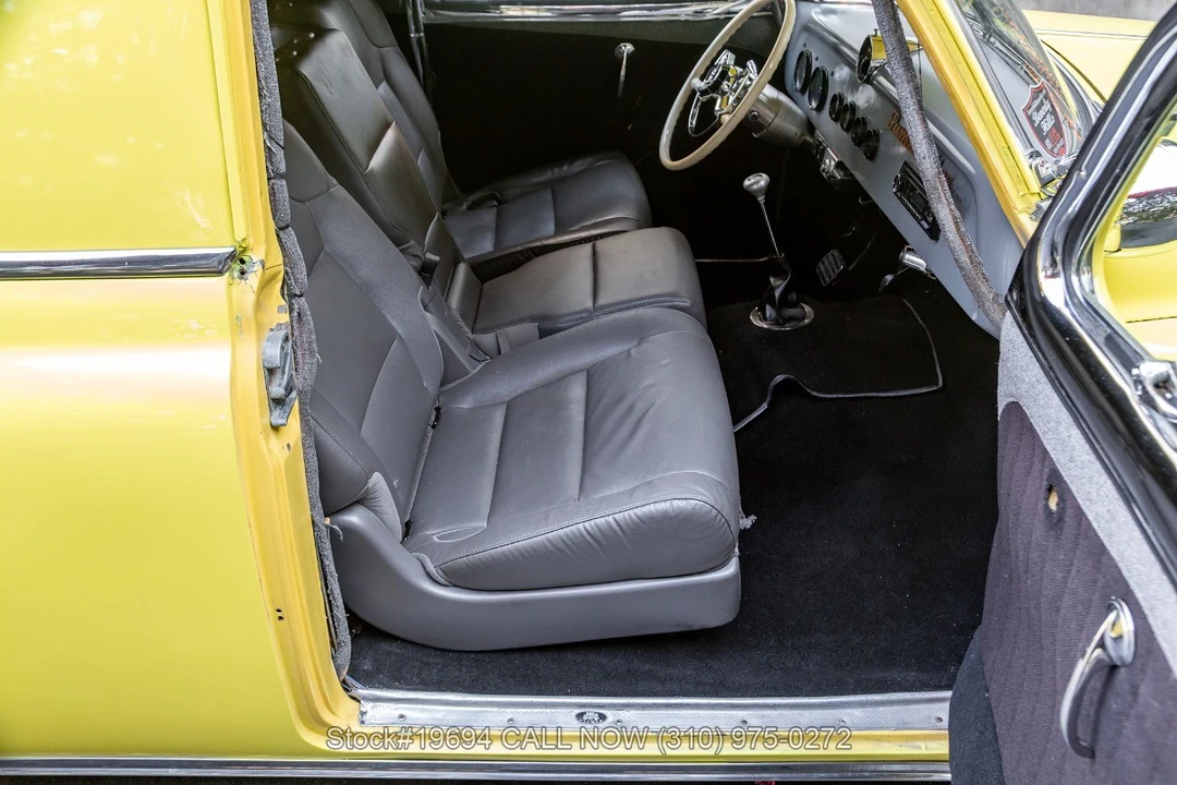1952 Chevrolet Bel Air 1st Gen - Image 20 of 31