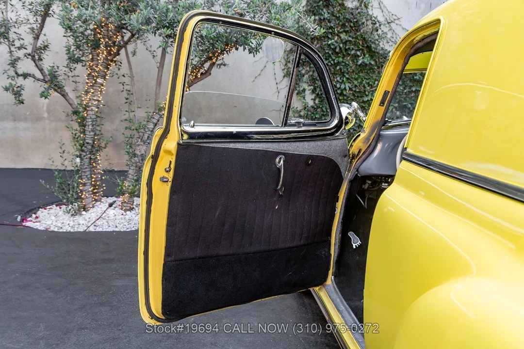 1952 Chevrolet Bel Air 1st Gen - Image 16 of 31