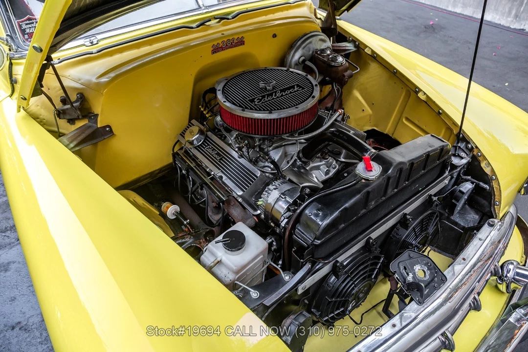 1952 Chevrolet Bel Air 1st Gen - Image 31 of 31