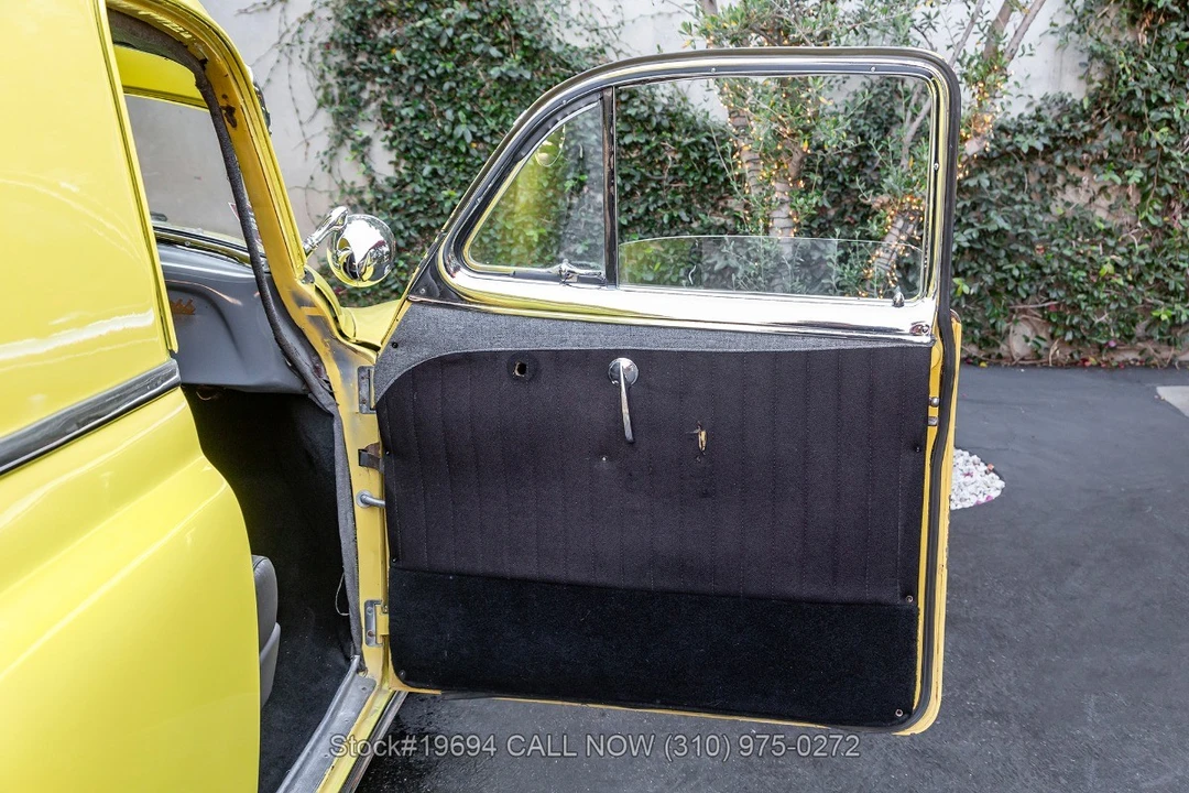 1952 Chevrolet Bel Air 1st Gen - Image 22 of 31