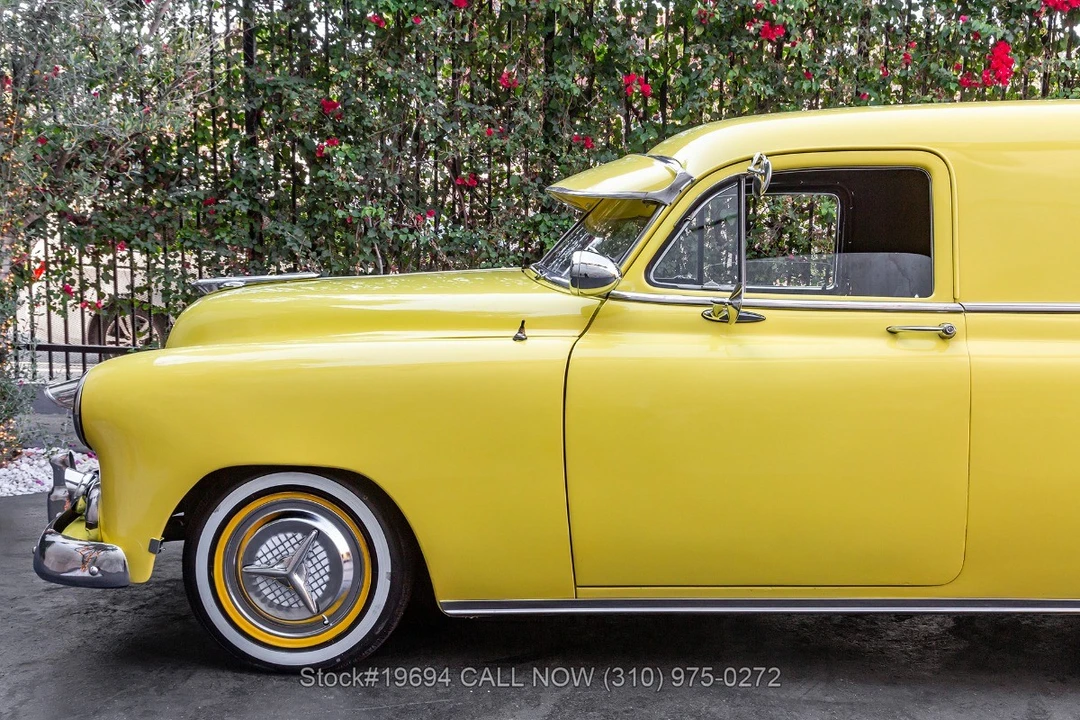 1952 Chevrolet Bel Air 1st Gen - Image 14 of 31