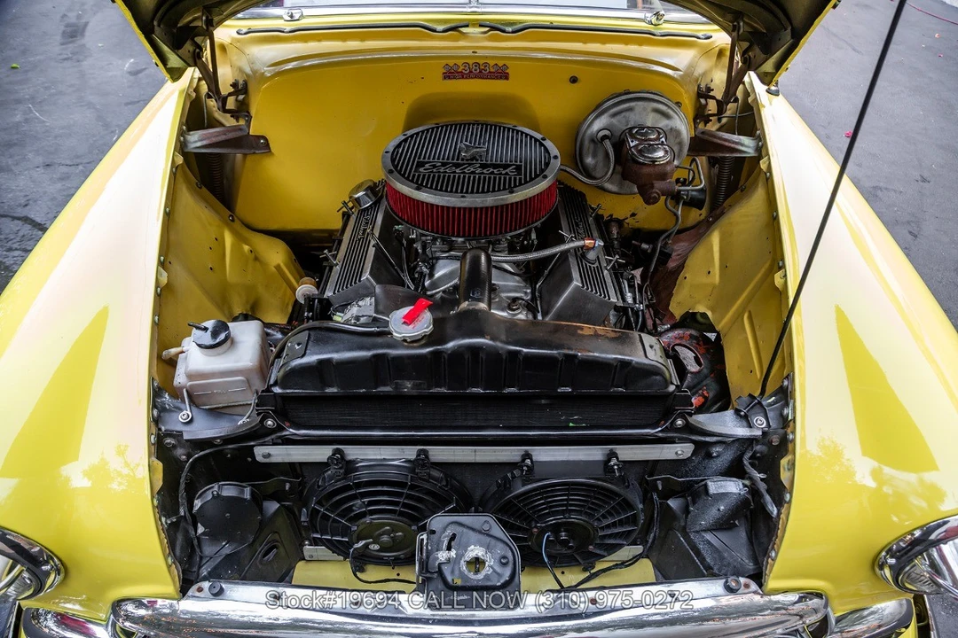 1952 Chevrolet Bel Air 1st Gen - Image 28 of 31
