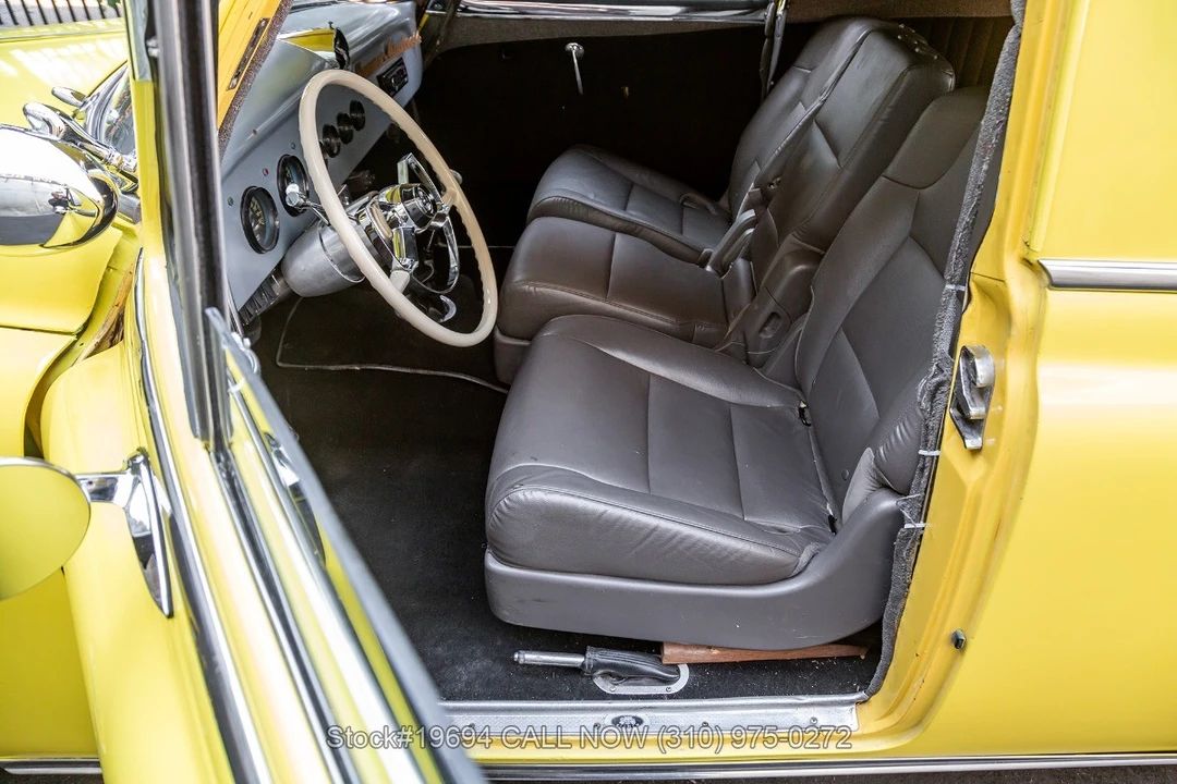 1952 Chevrolet Bel Air 1st Gen - Image 17 of 31