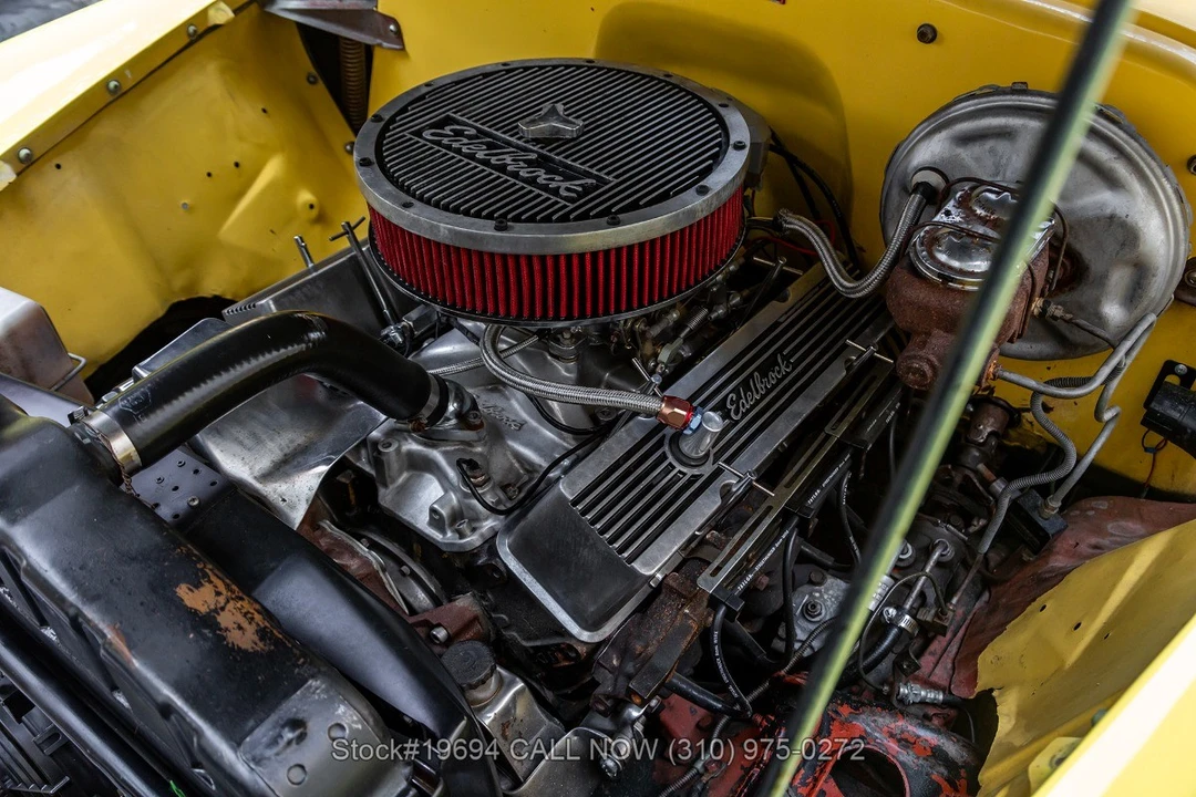 1952 Chevrolet Bel Air 1st Gen - Image 27 of 31