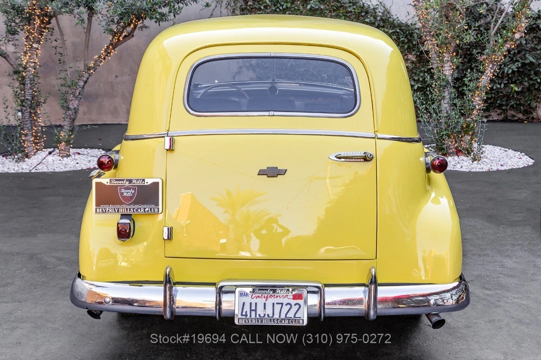 1952 Chevrolet Bel Air 1st Gen - Image 8 of 31