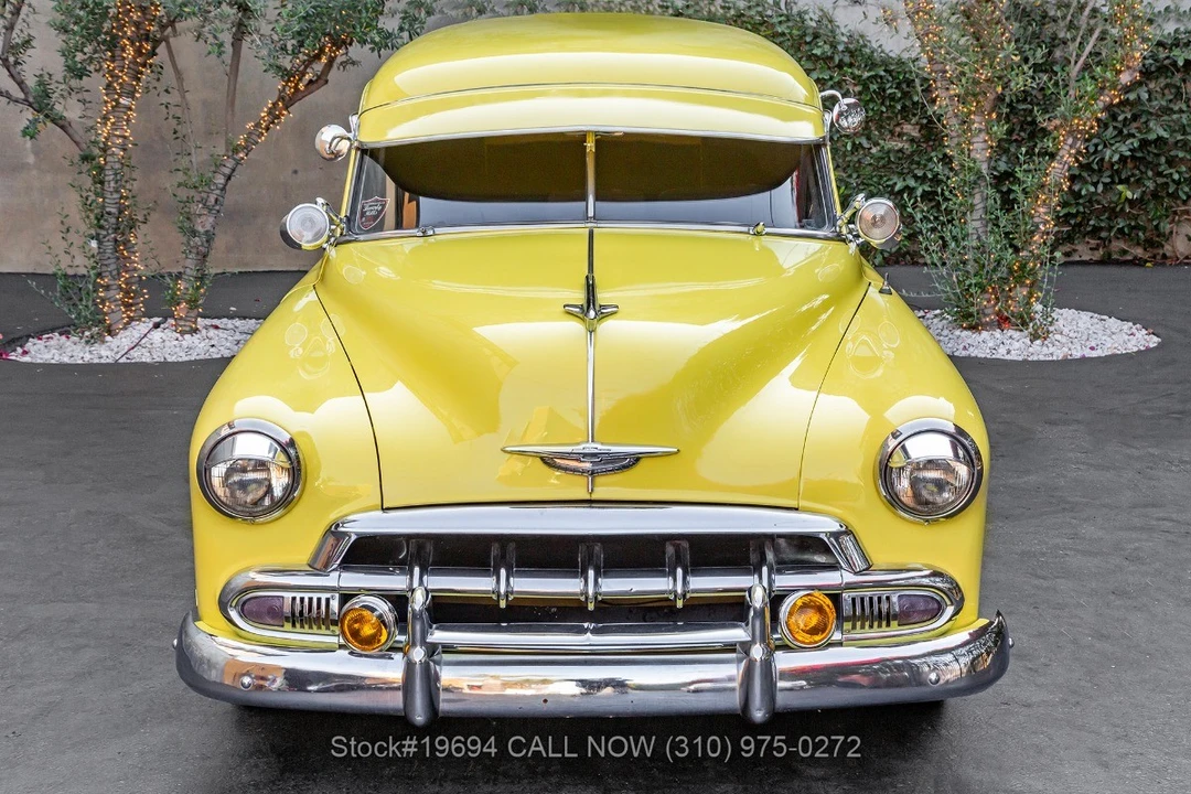 1952 Chevrolet Bel Air 1st Gen - Image 2 of 31