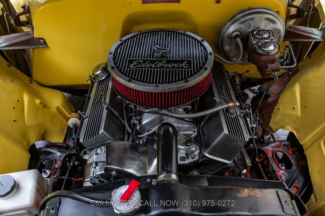 1952 Chevrolet Bel Air 1st Gen - Image 29 of 31