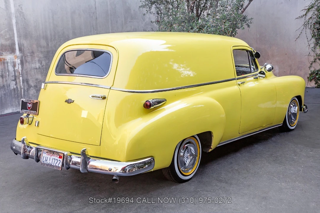 1952 Chevrolet Bel Air 1st Gen - Image 7 of 31