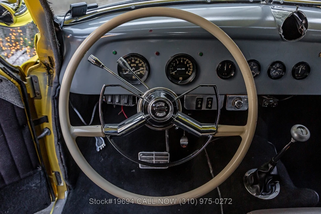 1952 Chevrolet Bel Air 1st Gen - Image 19 of 31