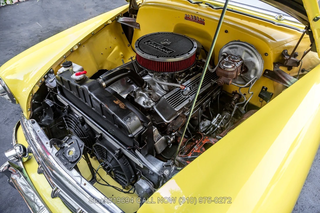 1952 Chevrolet Bel Air 1st Gen - Image 26 of 31