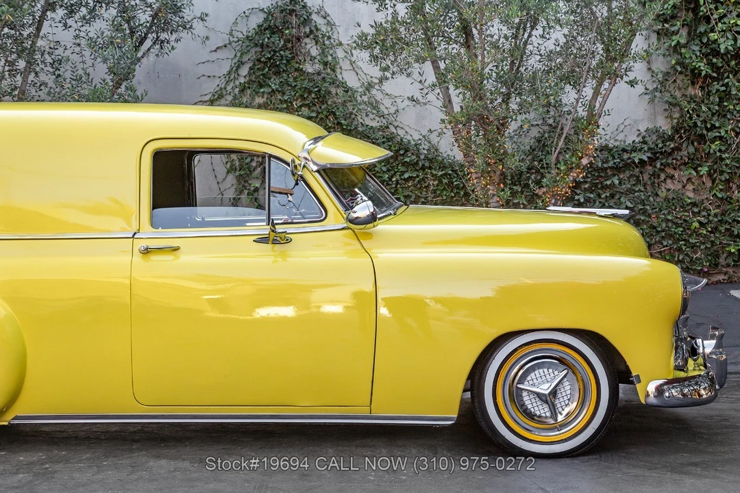 1952 Chevrolet Bel Air 1st Gen - Image 12 of 31