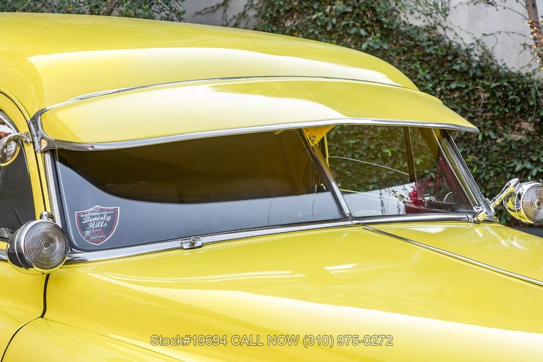 1952 Chevrolet Bel Air 1st Gen - Image 11 of 31