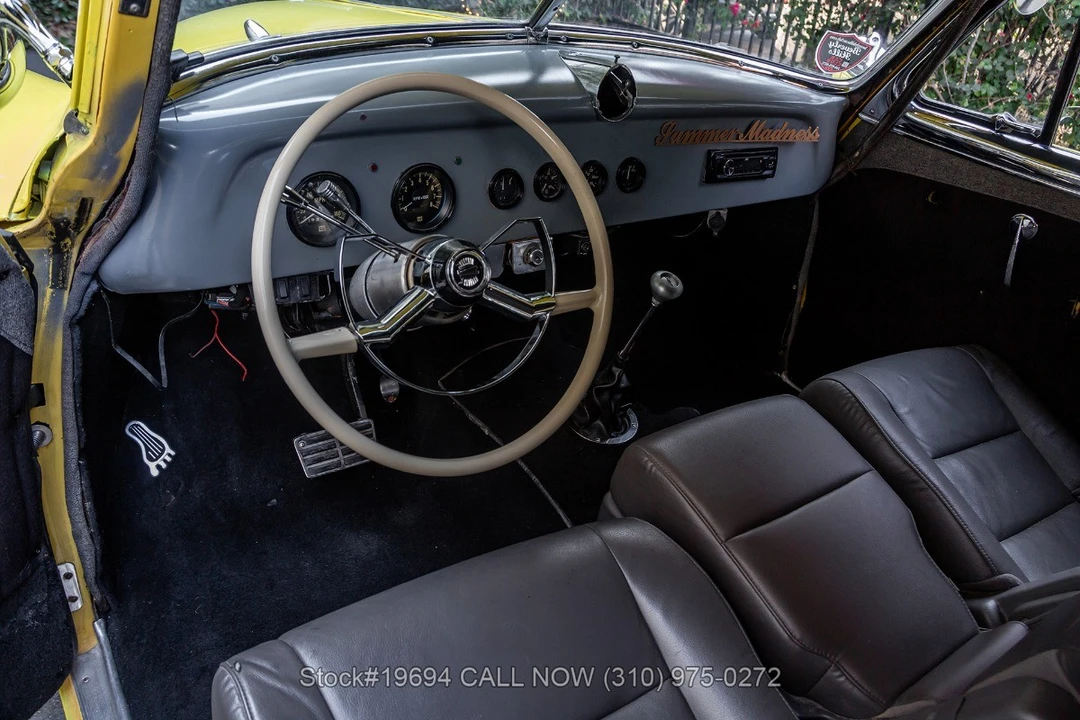 1952 Chevrolet Bel Air 1st Gen - Image 18 of 31