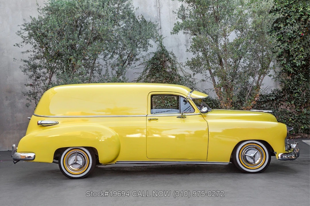 1952 Chevrolet Bel Air 1st Gen - Image 6 of 31