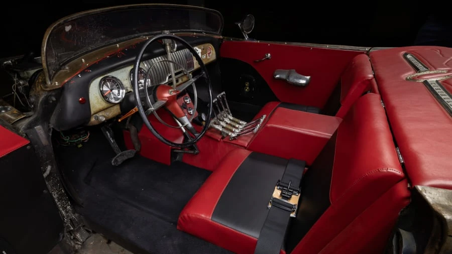 1952 Chevrolet - Image 31 of 31