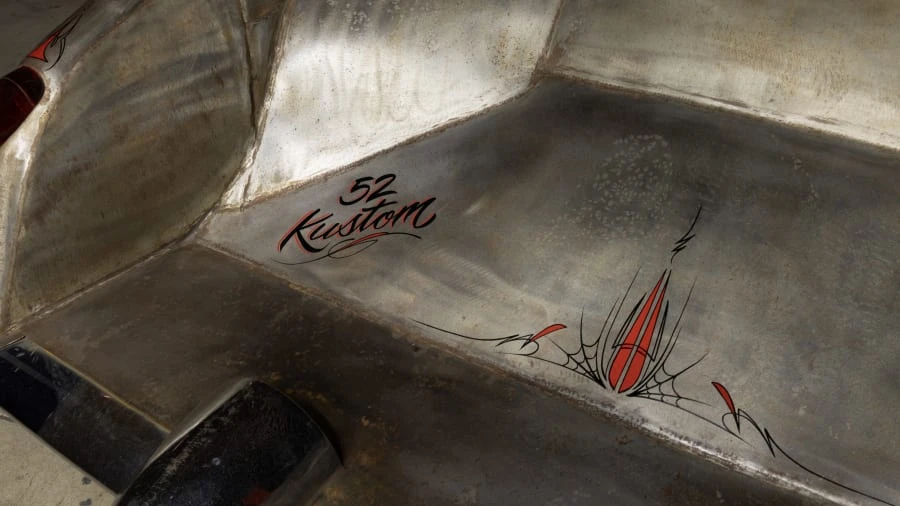 1952 Chevrolet - Image 18 of 31