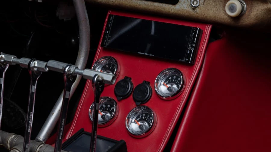 1952 Chevrolet - Image 25 of 31