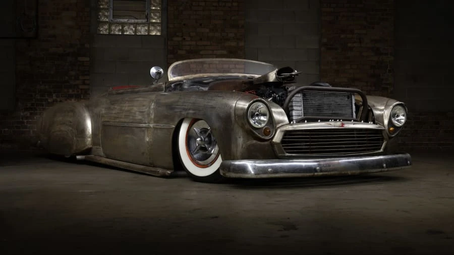 1952 Chevrolet - Image 6 of 31