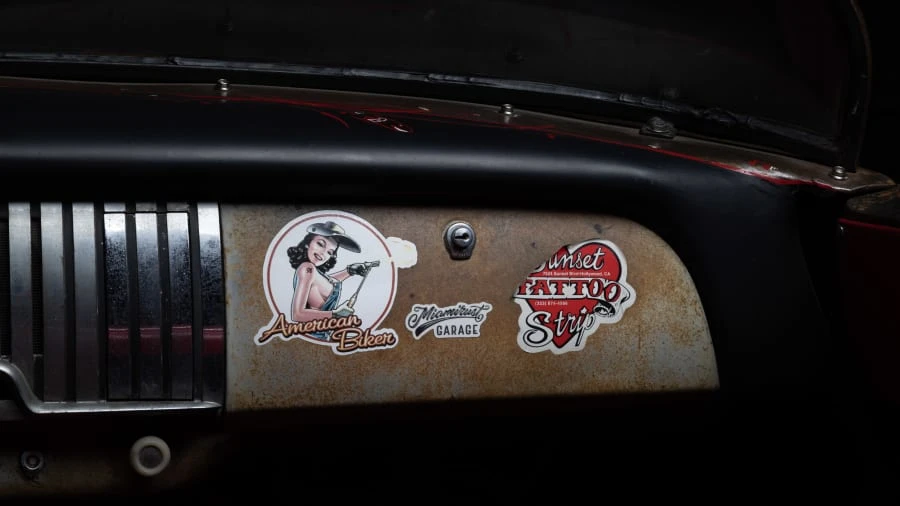 1952 Chevrolet - Image 28 of 31
