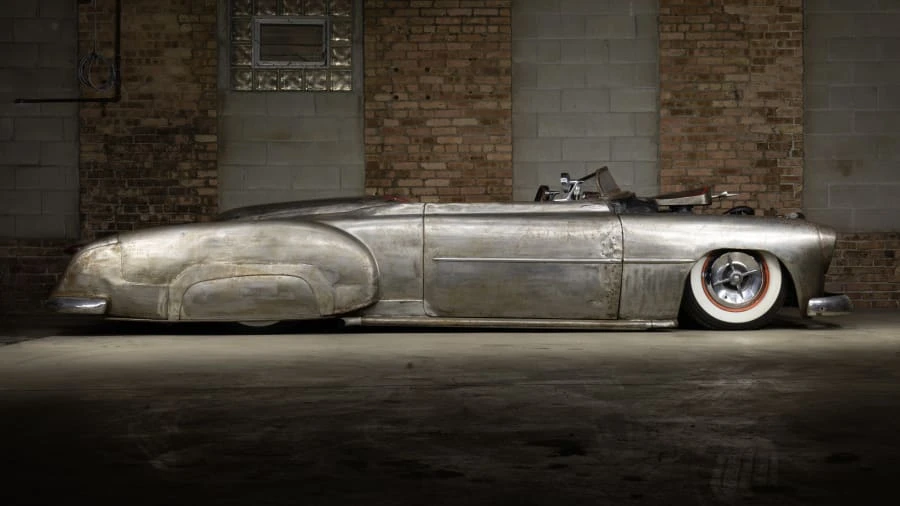 1952 Chevrolet - Image 7 of 31