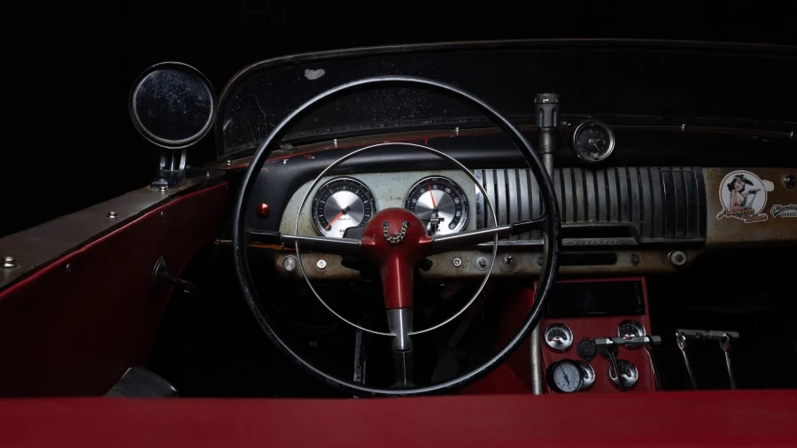 1952 Chevrolet - Image 27 of 31