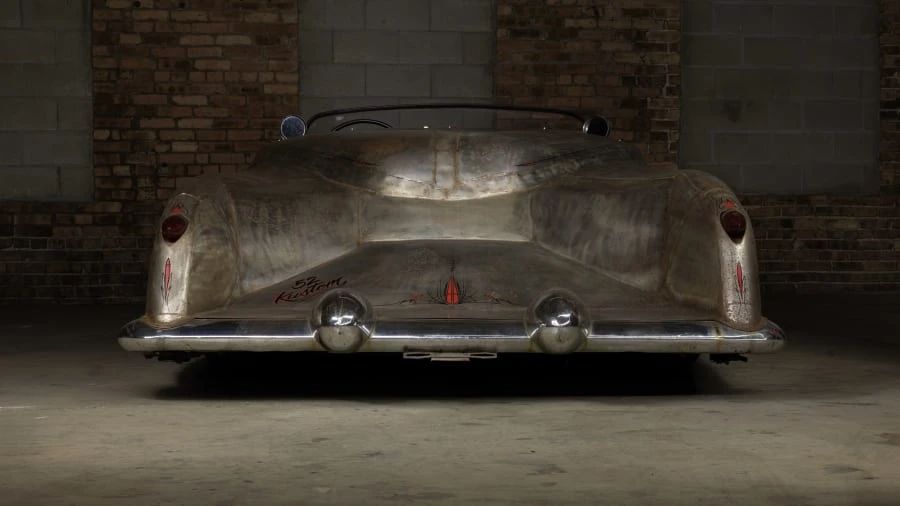 1952 Chevrolet - Image 5 of 31