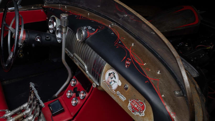 1952 Chevrolet - Image 24 of 31