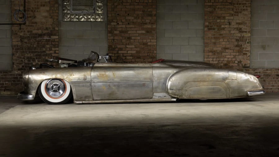 1952 Chevrolet - Image 11 of 31