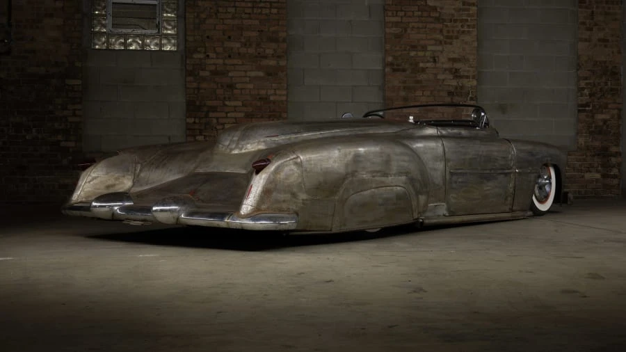 1952 Chevrolet - Image 3 of 31