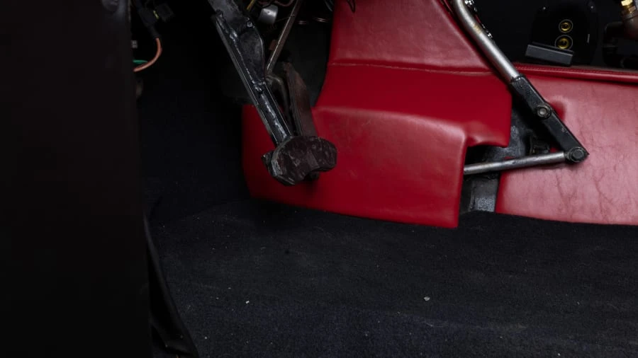 1952 Chevrolet - Image 30 of 31