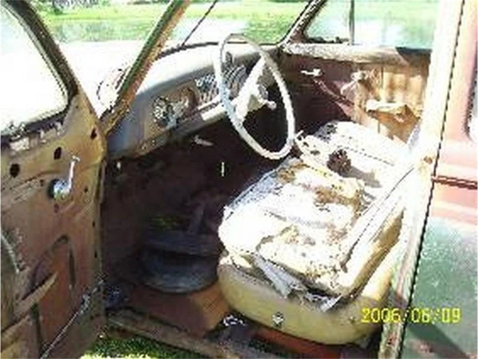 1952 Chevrolet Bel Air 1st Gen - Image 5 of 6