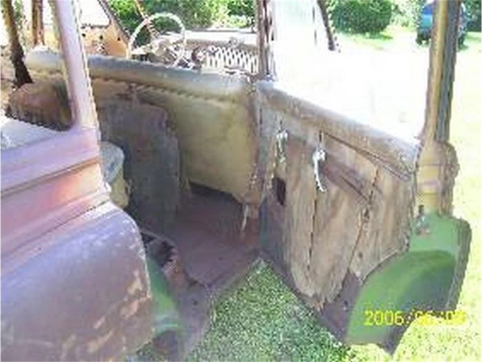 1952 Chevrolet Bel Air 1st Gen - Image 6 of 6