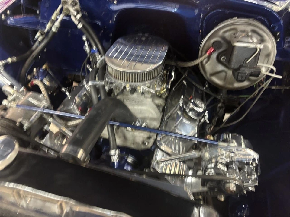 1952 Chevrolet Special & Deluxe & Fleetline - Image 17 of 31