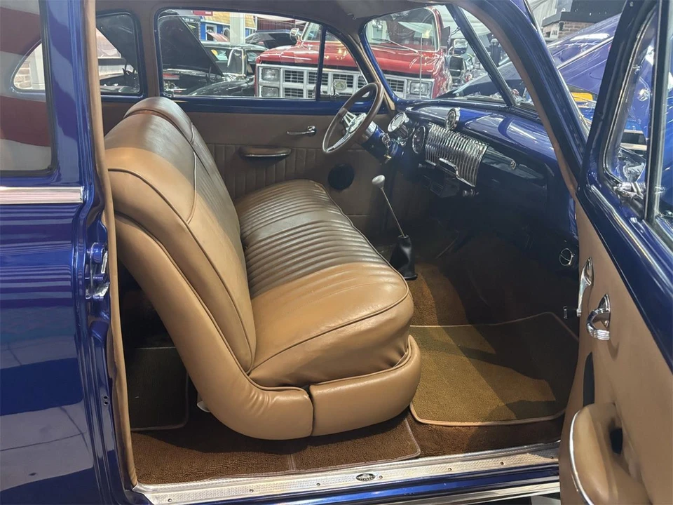 1952 Chevrolet Special & Deluxe & Fleetline - Image 20 of 31