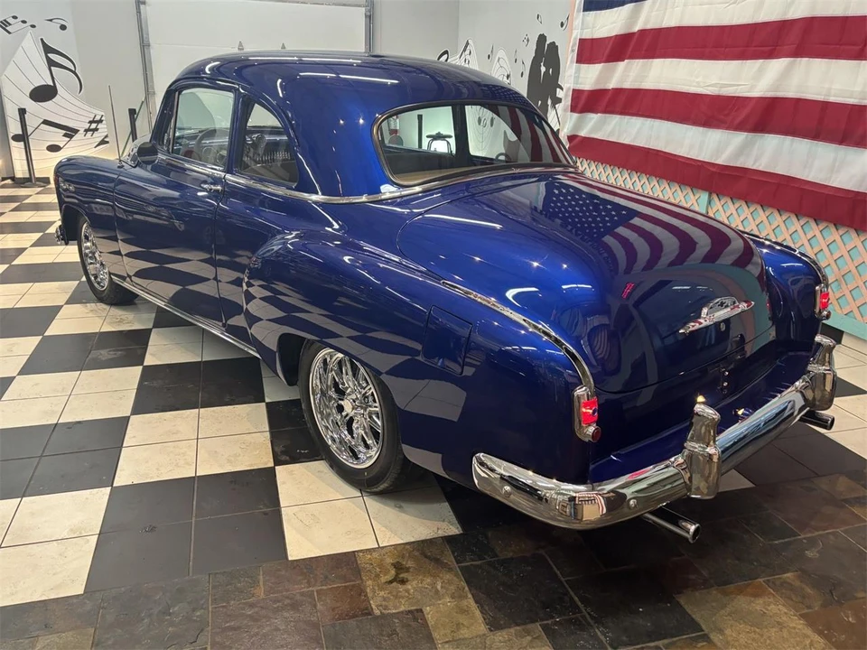 1952 Chevrolet Special & Deluxe & Fleetline - Image 9 of 31
