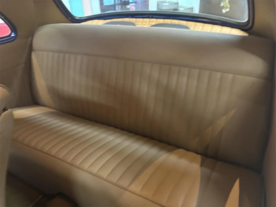 1952 Chevrolet Special & Deluxe & Fleetline - Image 24 of 31