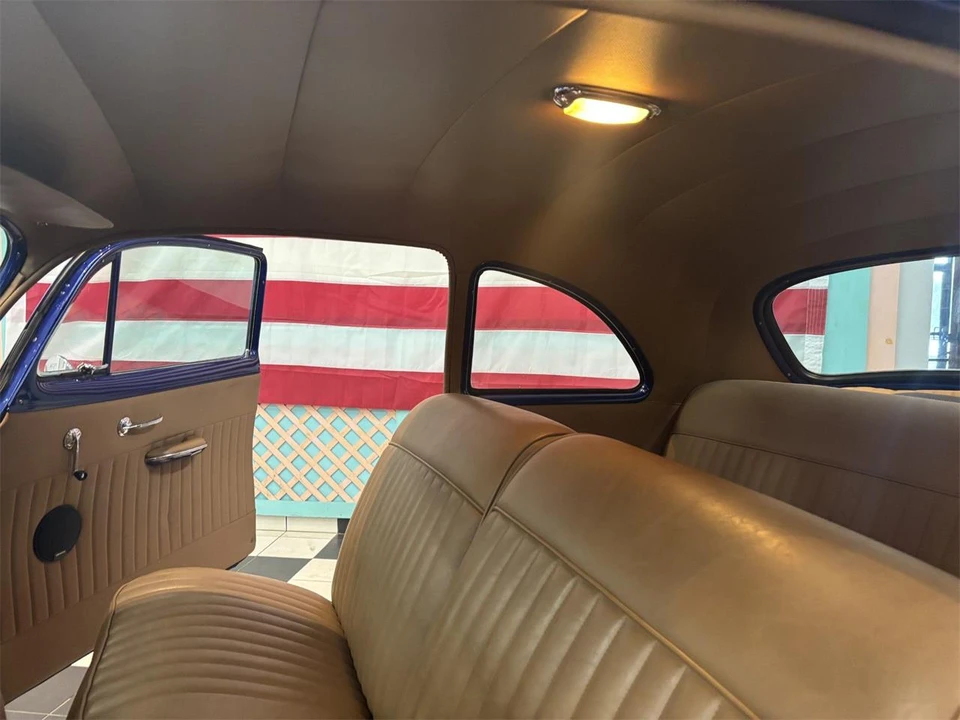 1952 Chevrolet Special & Deluxe & Fleetline - Image 25 of 31