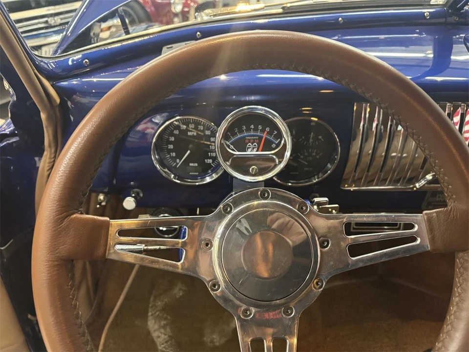1952 Chevrolet Special & Deluxe & Fleetline - Image 27 of 31