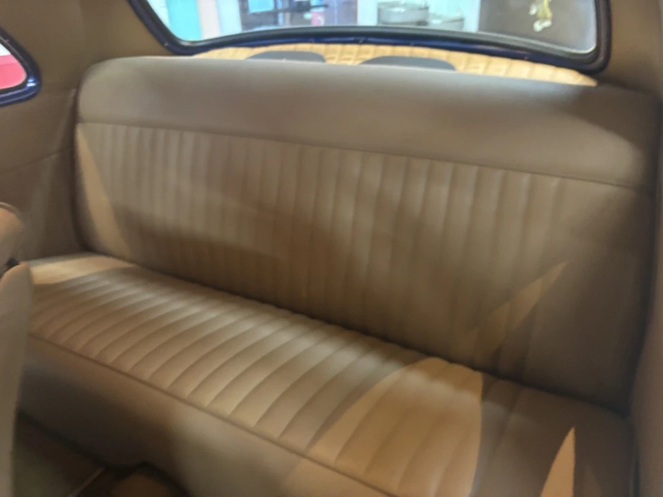 1952 Chevrolet Special & Deluxe & Fleetline - Image 24 of 31