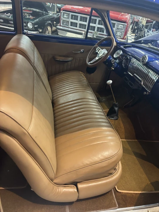 1952 Chevrolet Special & Deluxe & Fleetline - Image 21 of 31