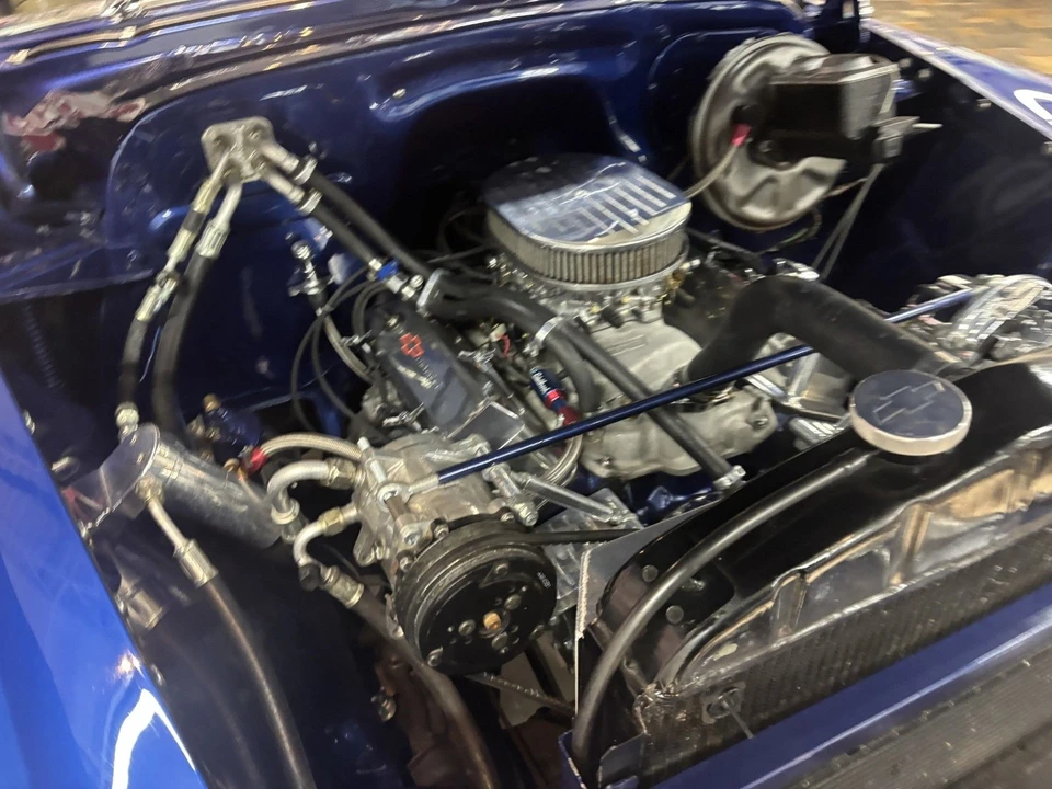 1952 Chevrolet Special & Deluxe & Fleetline - Image 18 of 31
