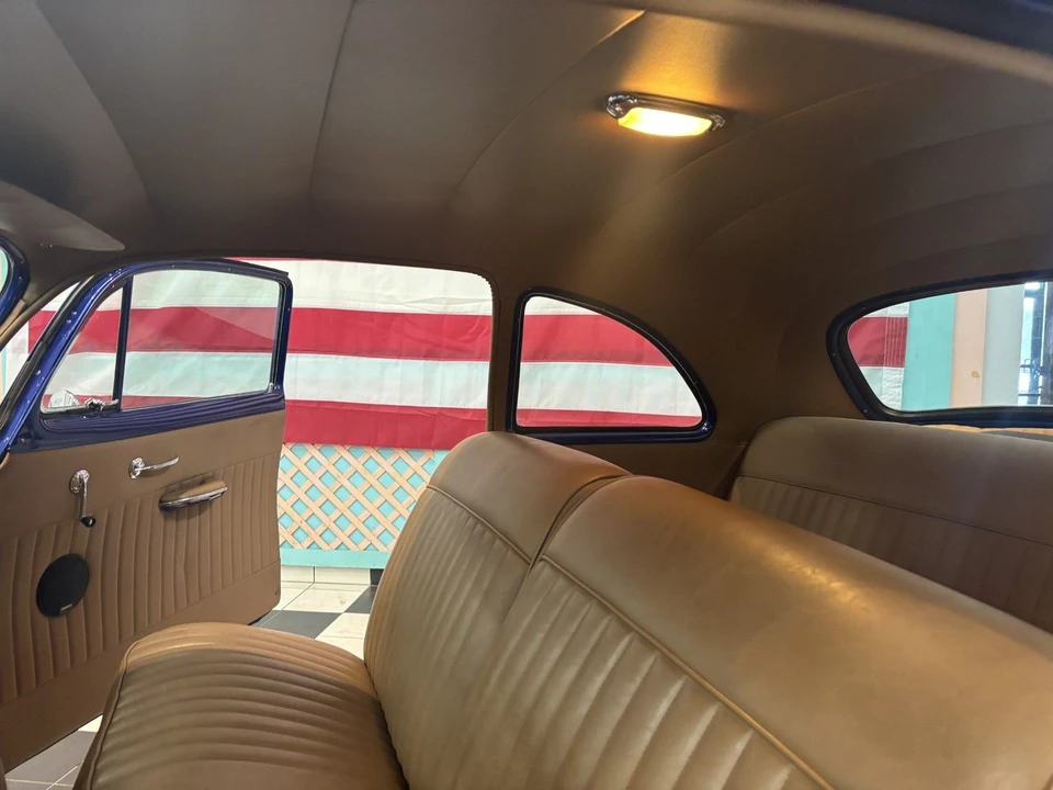 1952 Chevrolet Special & Deluxe & Fleetline - Image 25 of 31