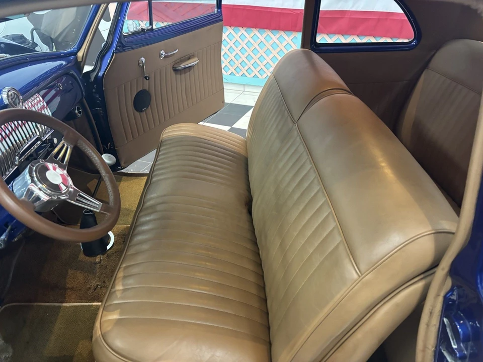1952 Chevrolet Special & Deluxe & Fleetline - Image 23 of 31