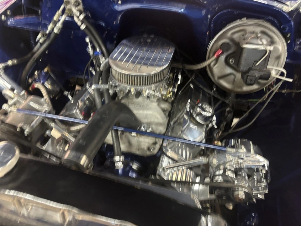 1952 Chevrolet Special & Deluxe & Fleetline - Image 17 of 31