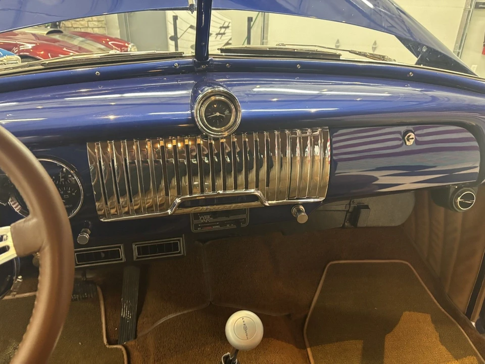 1952 Chevrolet Special & Deluxe & Fleetline - Image 26 of 31