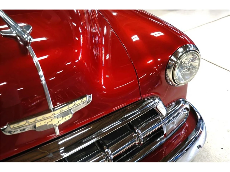 1952 Chevrolet Special & Deluxe & Fleetline - Image 11 of 31