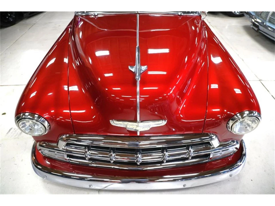1952 Chevrolet Special & Deluxe & Fleetline - Image 17 of 31
