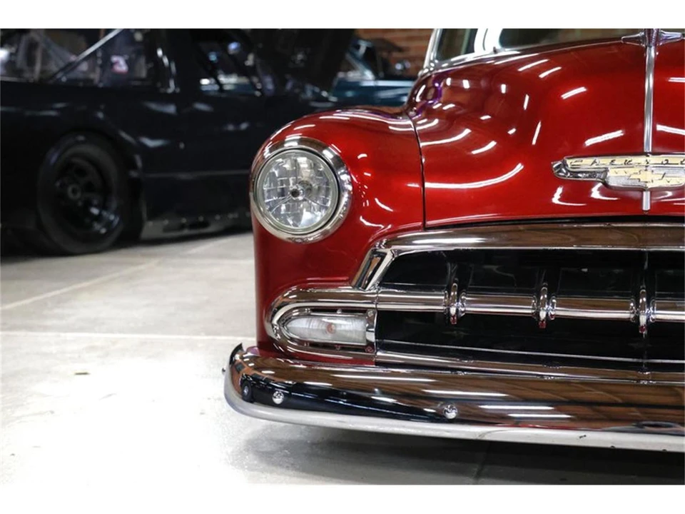 1952 Chevrolet Special & Deluxe & Fleetline - Image 8 of 31