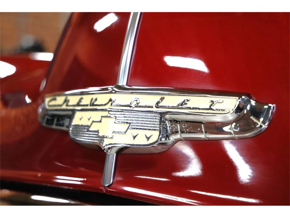 1952 Chevrolet Special & Deluxe & Fleetline - Image 14 of 31